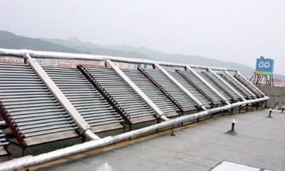 �����������Mվ̫��ܟ�ˮ����