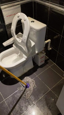 �Ϻ��頖˼��RͰ�S������ˮ�����þS�޸��Q���b