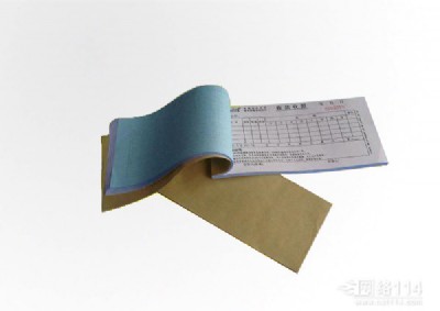 珠海送貨單印刷 珠海收據(jù)印刷