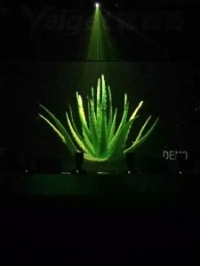 ���ڹ���360��ȫϢͶӰ ȫϢ�aƷչʾ ����չ�d ���滥��Ͷ