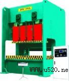 廠家直供各種類型壓力機(jī) 半閉式雙點(diǎn)壓力機(jī) 價(jià)格