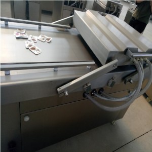 ��հ��b�Cdz-600/2s��ʳ�u��Ʒ�p����հ��b�C