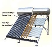 ����(y��ng)�V�Nһ�w�Љ�ʽ̫��ܟ�ˮ��(�D)