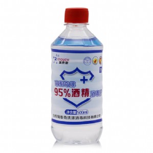 �S��ֱ�N��̩���t�þƾ� 2500ml�ƾ�����Һ 95�����t��