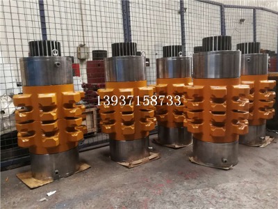 煤礦1lz30鏈輪組件鏈輪體加工維修廠家找雙志