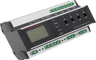 ����ecs-7000mzm8 8·������������ģ�K