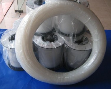 低價(jià)供應(yīng)耐高溫260度鐵氟龍ptfe套管