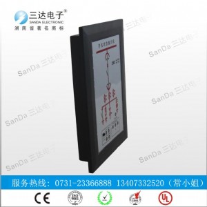 TL-6000C�_�P(gu��n)��B(t��i)ָʾ�x ���_TL-6000C�ИI(y��)