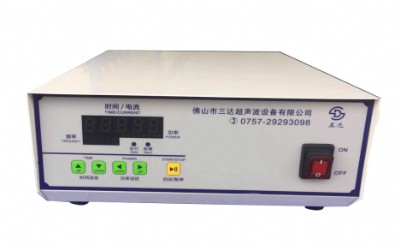 超聲波發(fā)生器