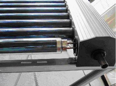 ����̫��ܟ�ˮ����-U�͹ܼ�����