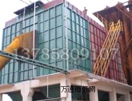 LQMC/YL型低壓長袋脈沖布袋除塵器1035819207