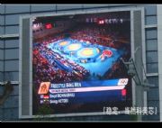 ���������ݳ�LED����Ļ(�D)