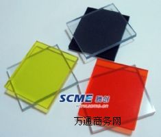 ���o�PMMA���ɫ