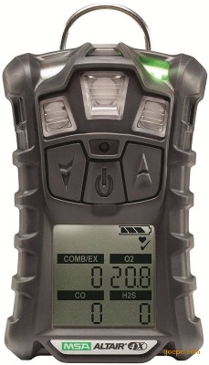 ����4x-lel/o2/co/h2s�������ĺ�һ���w�z�y�x