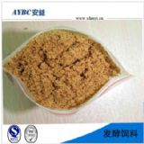 山東濱州廠家供應(yīng)反芻動(dòng)物發(fā)酵飼料