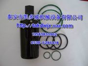 64eb803登福gd彈性管接頭、qx171650三通接頭