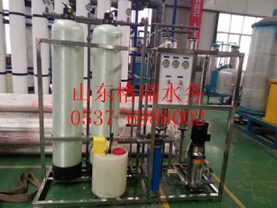 0.5t/h���B͸��ˮ�C