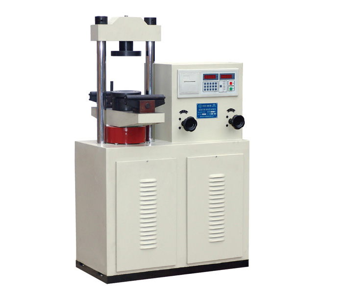 耐火泥漿粘結(jié)抗剪強(qiáng)度壓力試驗(yàn)機(jī)