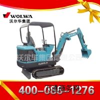 DLS815-9沃爾華農(nóng)用挖掘機(jī)