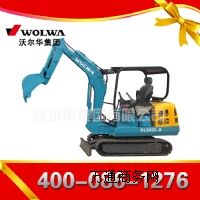 沃爾華農(nóng)用挖掘機(jī)DLS822-9