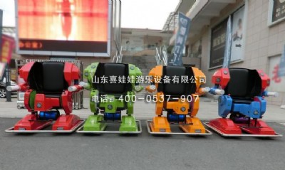 江西金鋼俠站立行走車介紹-金鋼俠站立行走機(jī)器人