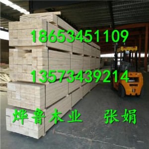 免熏蒸木方 出口木方 lvl單板層積材