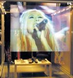 �S�����l(f��)�������Ӷ�ý�w�O�� ͶӰ�ں� ���滥��ͶӰ