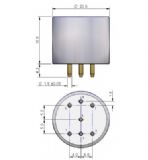 ���пƼ��t��ʽ������̼������IRceL CO2