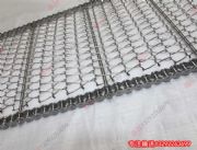 滾杠式噴淋清洗機(jī)不銹鋼輸送帶