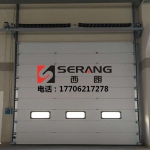 寧波新建廠房提升門(mén),倉(cāng)庫(kù)提升門(mén)