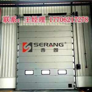 淮安廠房提升門(mén),電動(dòng)提升門(mén)廠家