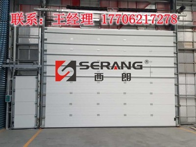 寧波升降提升門(mén),聯(lián)動(dòng)提升門(mén)