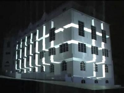 �x�пƼ�3d���wͶӰ