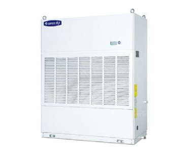 dl系列水冷單元式空調(diào)機(jī)組