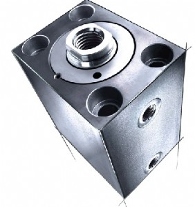 bz 方形液壓缸-ahp merkle