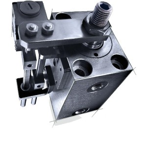 bzr 帶機(jī)械式感應(yīng)開關(guān)的方形油缸-ahp merkle