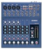 �������R��YAMAHA MG124C 12·�๦���{���_