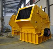 山東反擊式破碎機(jī)碎石機(jī)設(shè)備廠家