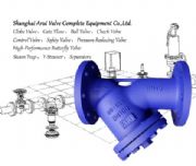 DN15-DN400 Y���^�V��