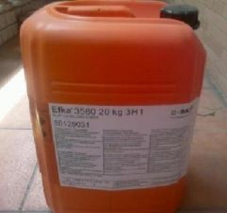 ����EFKA-3500��ƽ��