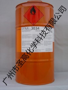 ����EFKA-3034��ƽ��