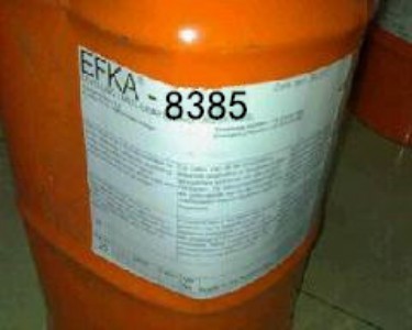 ����EFKA-8385��ƽ��