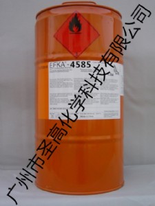 ����EFKA-4585��ɢ��