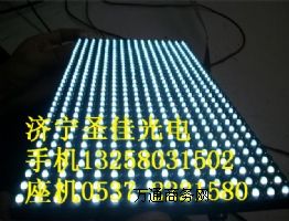 ���_�����ΰ��T�^�������X��LED��Ϣ�������y���@ʾ��