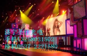 �Ƶ��c���ݻ�ӳ�����Ƅ�p5ȫ��led����Ļ�������r��