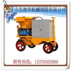 HSP-7噴漿機(jī) HSP-5噴漿機(jī) HSP-5噴漿機(jī),