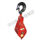 吊鉤起重滑輪組制造廠家-河北神力集團(tuán)