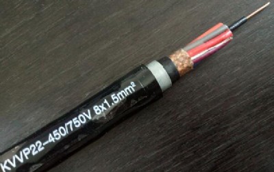 kvvp22  8*1.5 �z�b���ο�����|