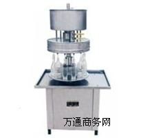 濟(jì)南世魯萬能灌裝機(jī)-白酒灌裝機(jī)-保健酒灌裝機(jī)-果酒灌裝機(jī)