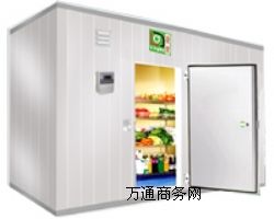 供應(yīng)南京、無(wú)錫、徐州、常州大型冷藏庫(kù)安裝,雙溫拼裝庫(kù)